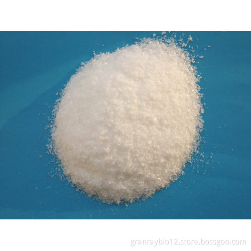 Glycie Hydrochloride